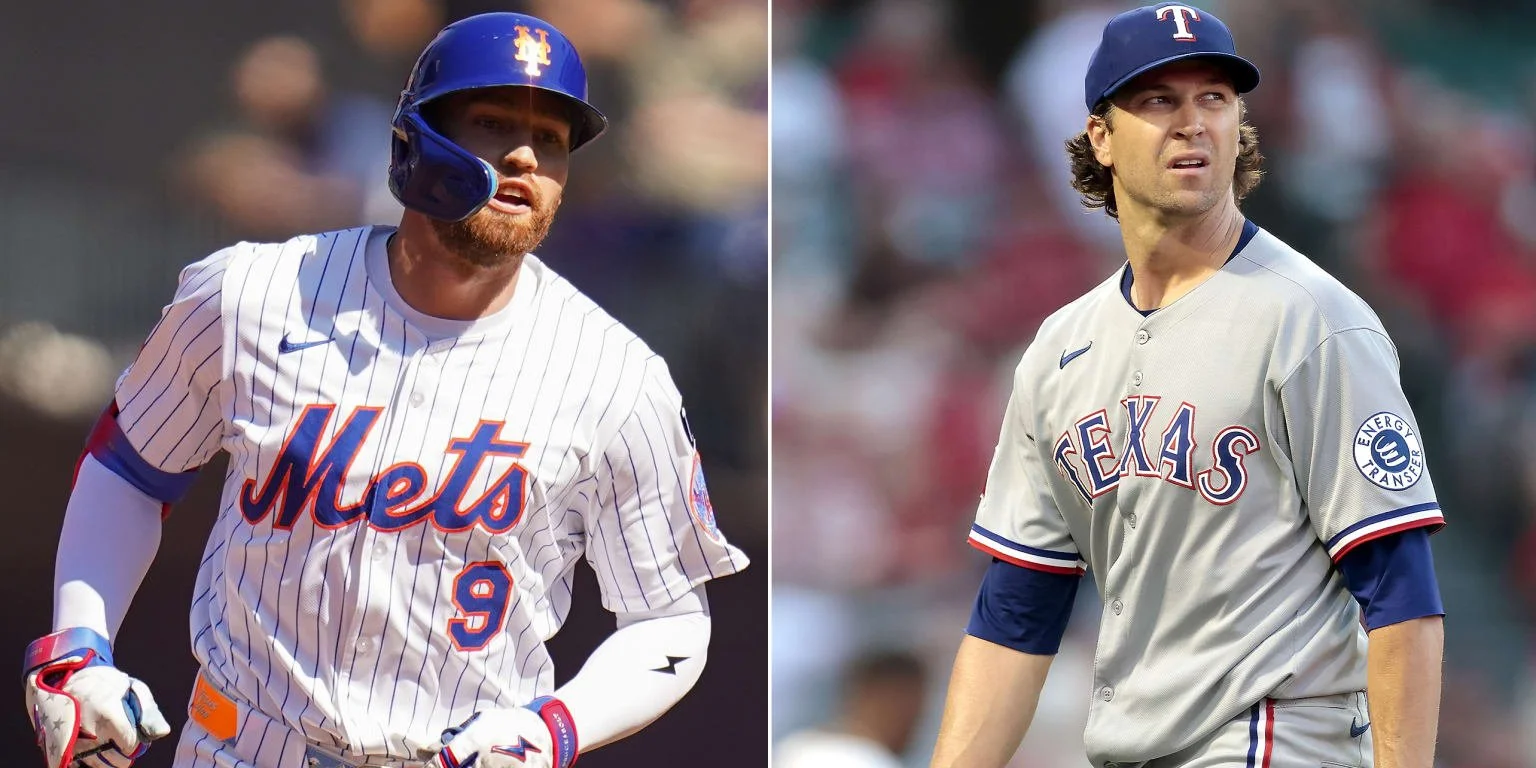 What a Former Mets Pitcher and Outfielder Could Bring to the Texas Rangers Spring Training in 2026