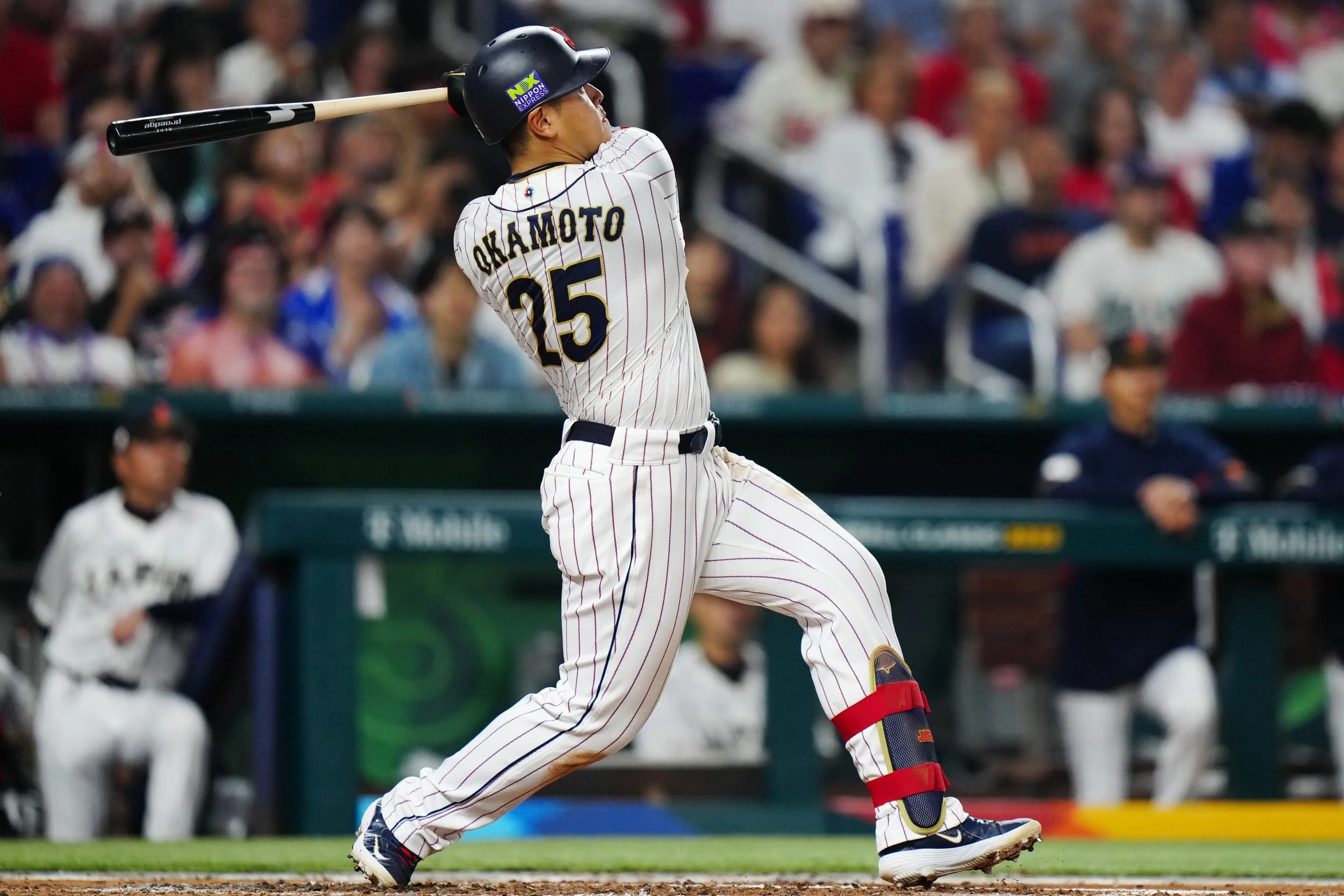 Which Blue Jays Players Have a Chance of Winning the 2026 World Baseball Classic?