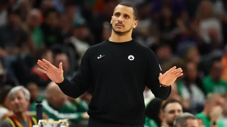 Zach Lowe Picks Celtics Coach for 2026 NBA Coach of the Year