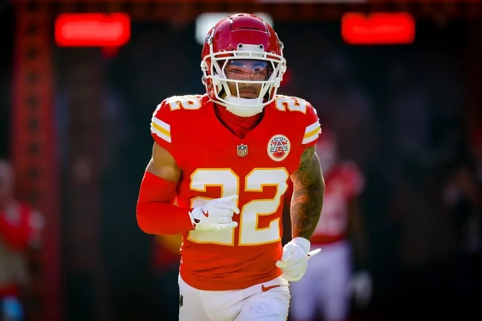 Chiefs Trade 25-Year-Old All-Pro Cornerback to Rams