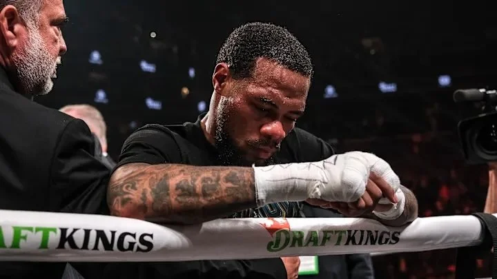 What the Vacant Boxing Lightweight Championship Means for Two Hard Hitters