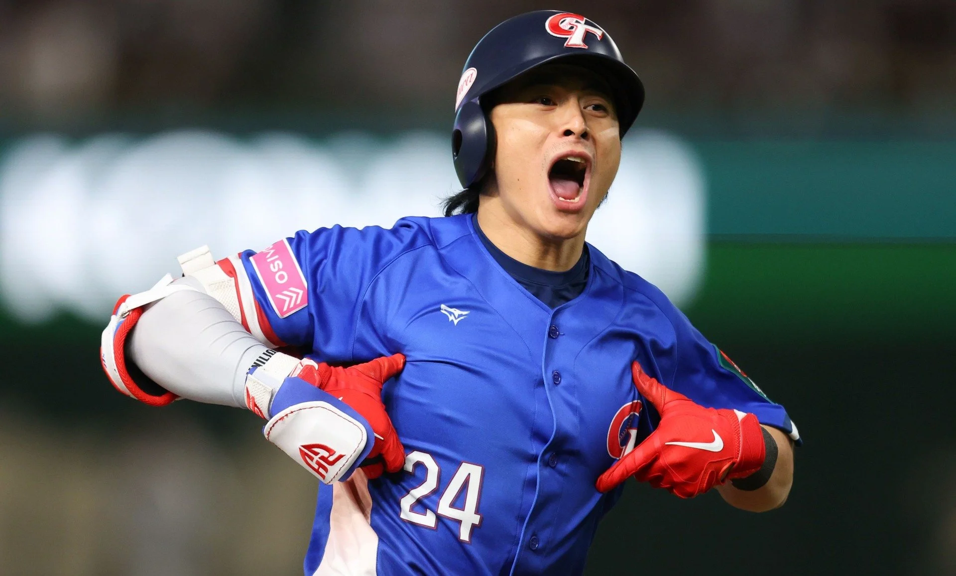 Can Chinese Taipei Star Regain Traction at the 2026 World Baseball Classic?