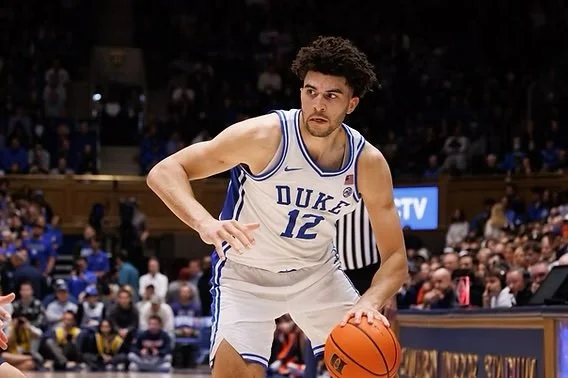 Duke Men’s Basketball Seeks Redemption at Home in Rivalry Showdown with North Carolina
