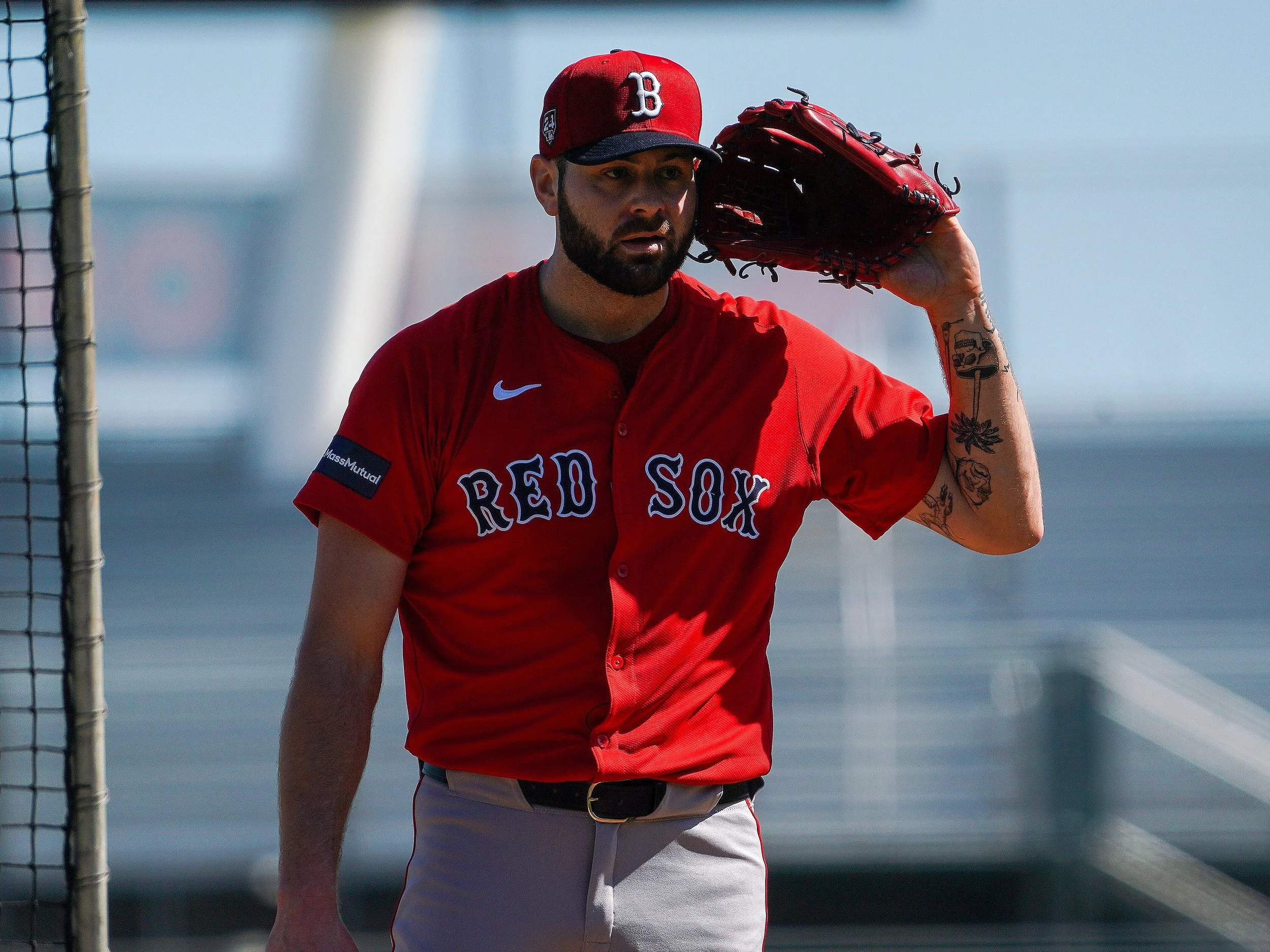 Which Teams Could Make a Run at a Three-Time Cy Young Vote Getter Who’s Still Unsigned?