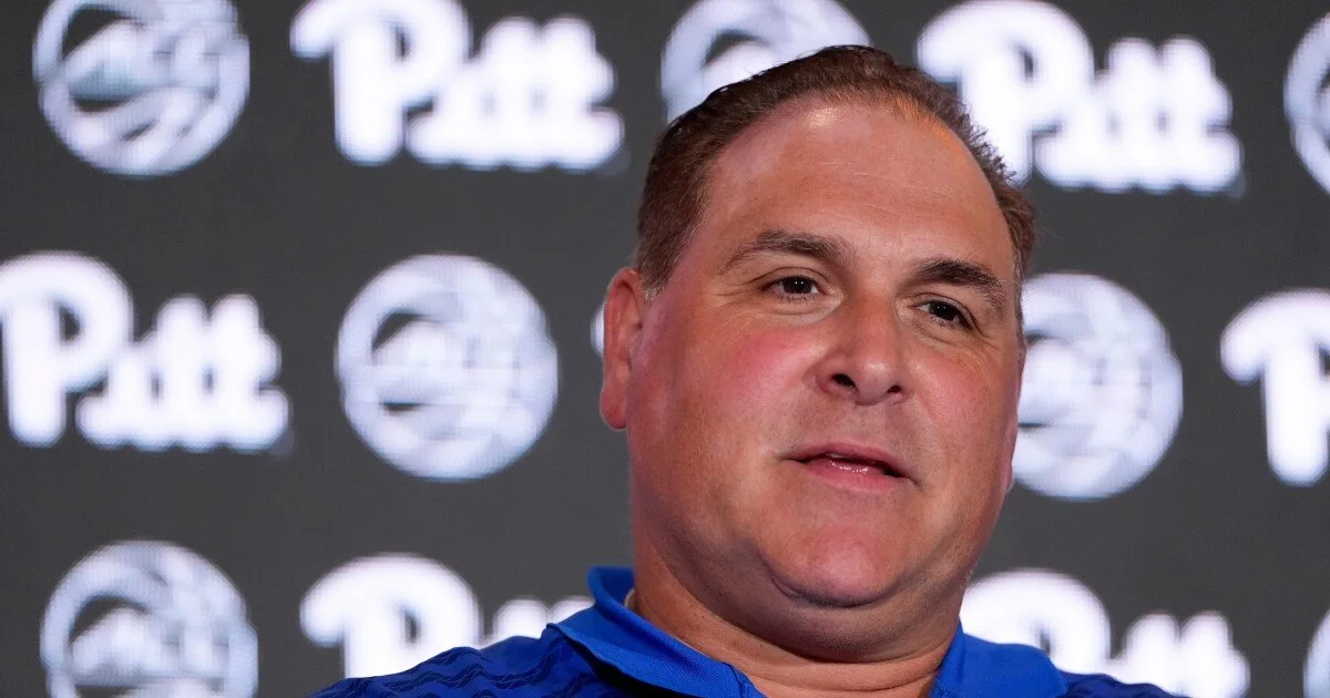 Chaos, Controversy, and a Coaching Vacancy: Pitt Women’s Basketball Begins a High-Stakes Rebuild