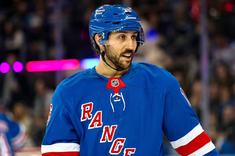 Trade Now or Wait? Rangers Face Crucial Decision as Trade Deadline Nears