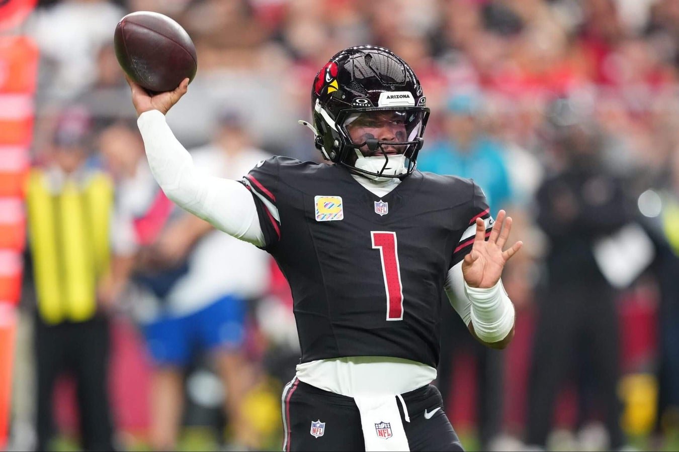 Another Gamble? What the Release of a Former First-Overall Pick Could Mean for the Steelers