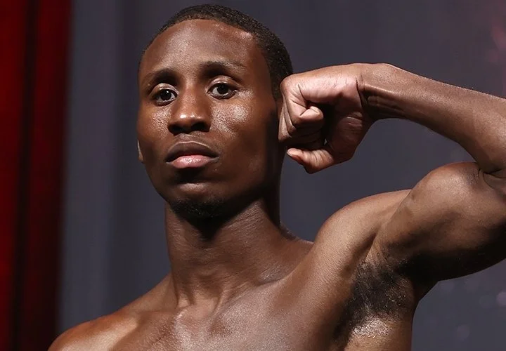 Can a Notable Contender Back up His Bark with Bite?