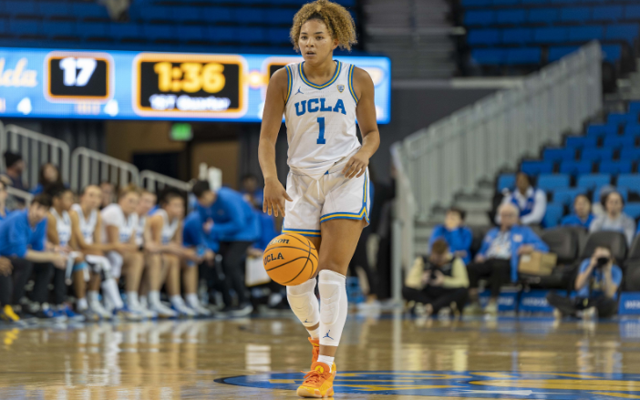 Who Has the Best Odds of Winning the Big Ten Women’s Basketball Tournament?