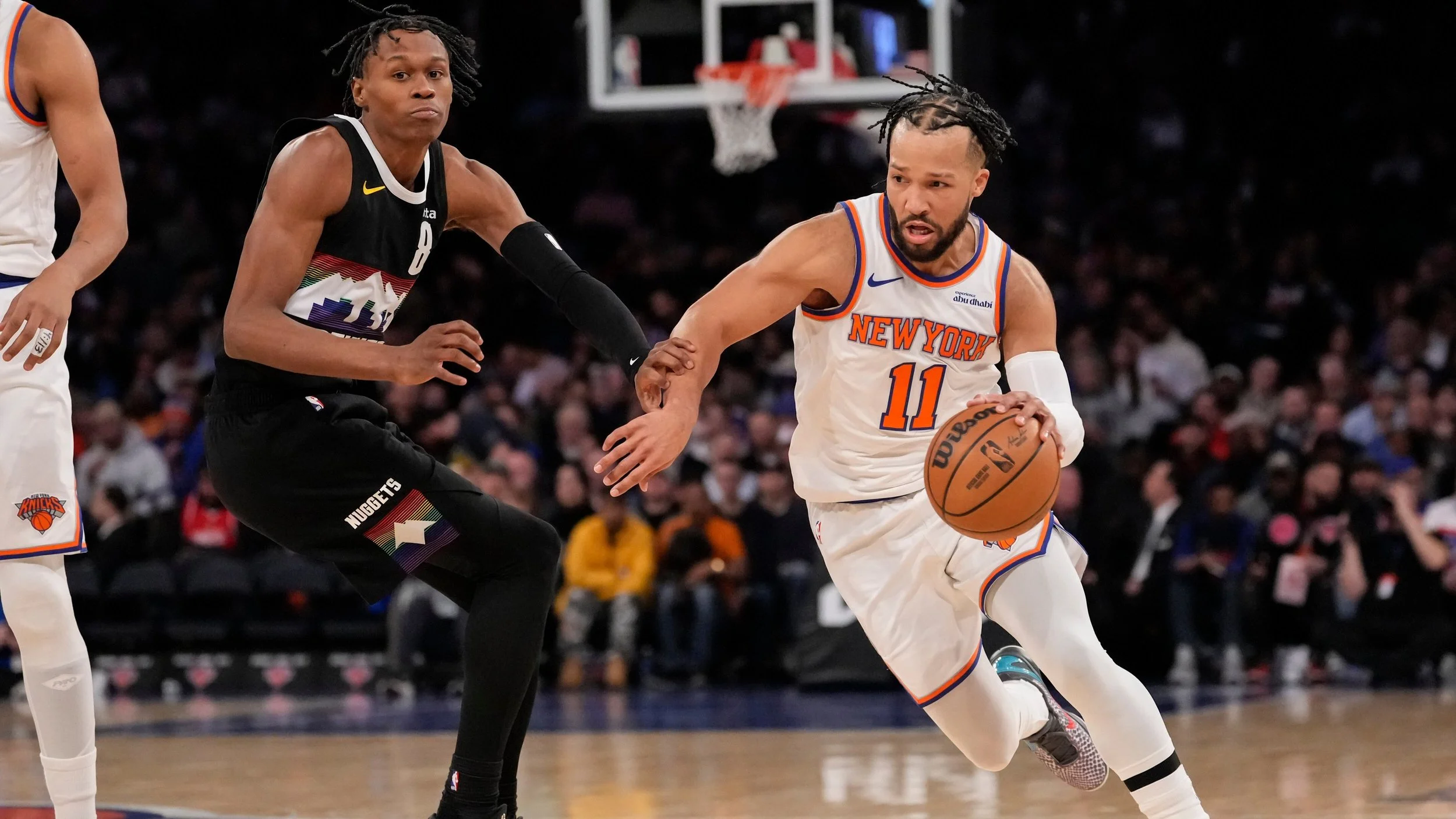 Knicks Look to Repeat Success in 25-26 Season Against the Nuggets in a Denver Clash