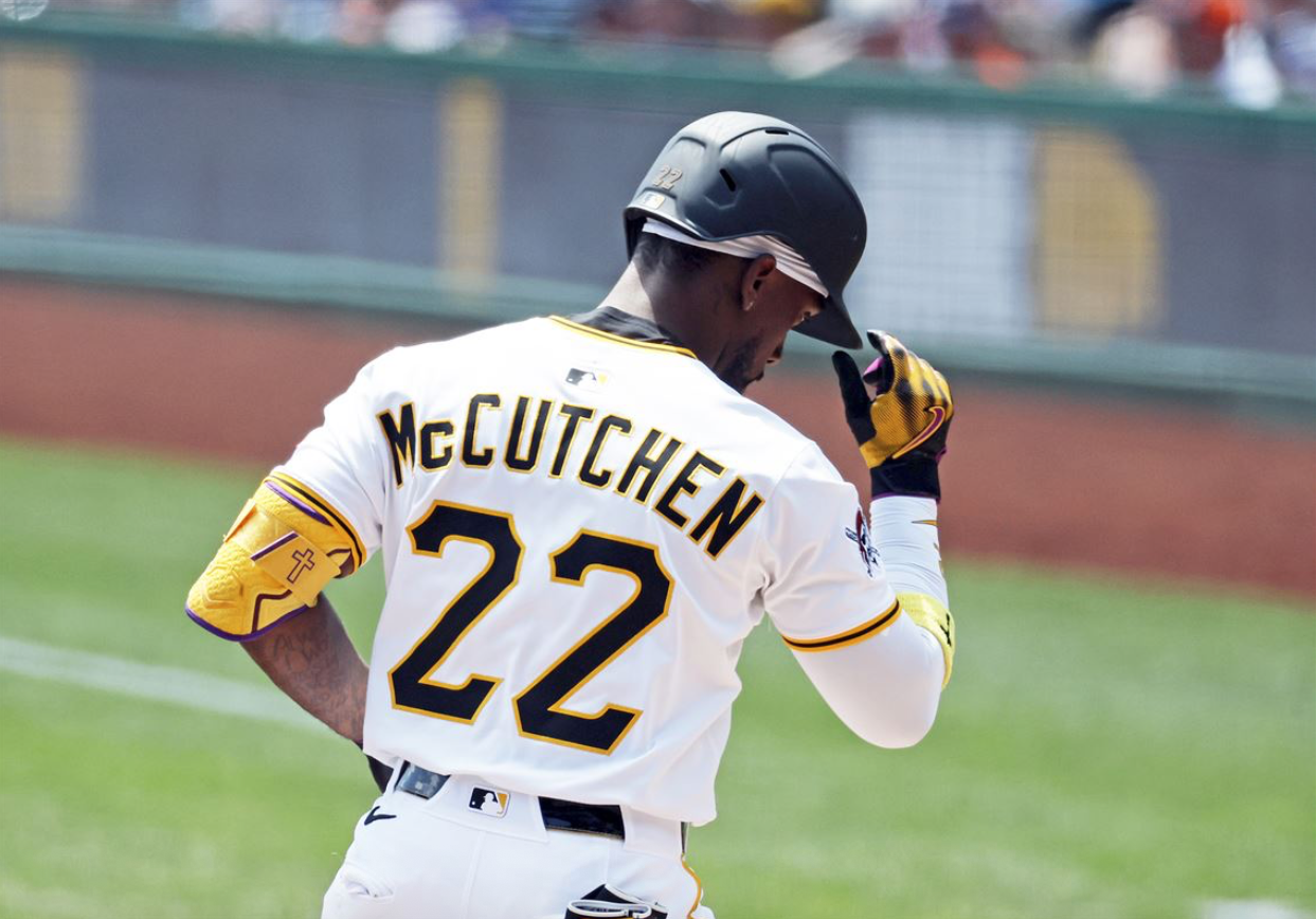 How a Former NL MVP Veteran Can Share Wisdom with the Texas Rangers Young Outfielders