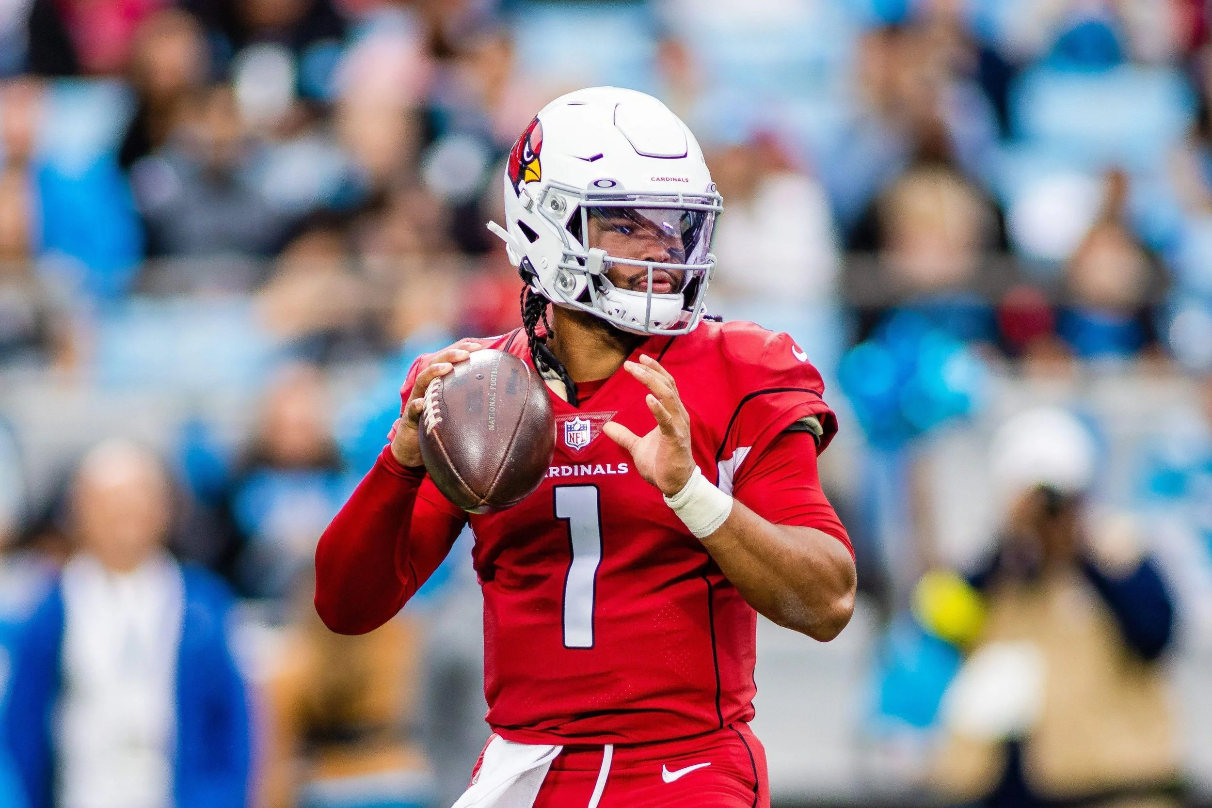Could the Vikings Take a Chance on the Cardinals Former Star Quarterback in 2026 Free Agency?