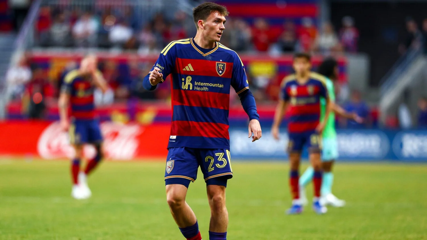 The Under-Watched, Over-Performing Club Quietly Shaping the MLS: Real Salt Lake’s Rise