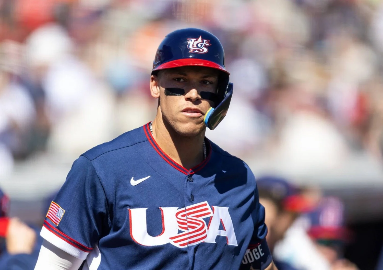 The Yankees That Could Use the World Baseball Classic as a Showcase to MLB Success in 2026