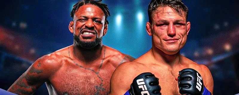 ‘The Menace’ Reaches for a Tight Victory at UFC 326