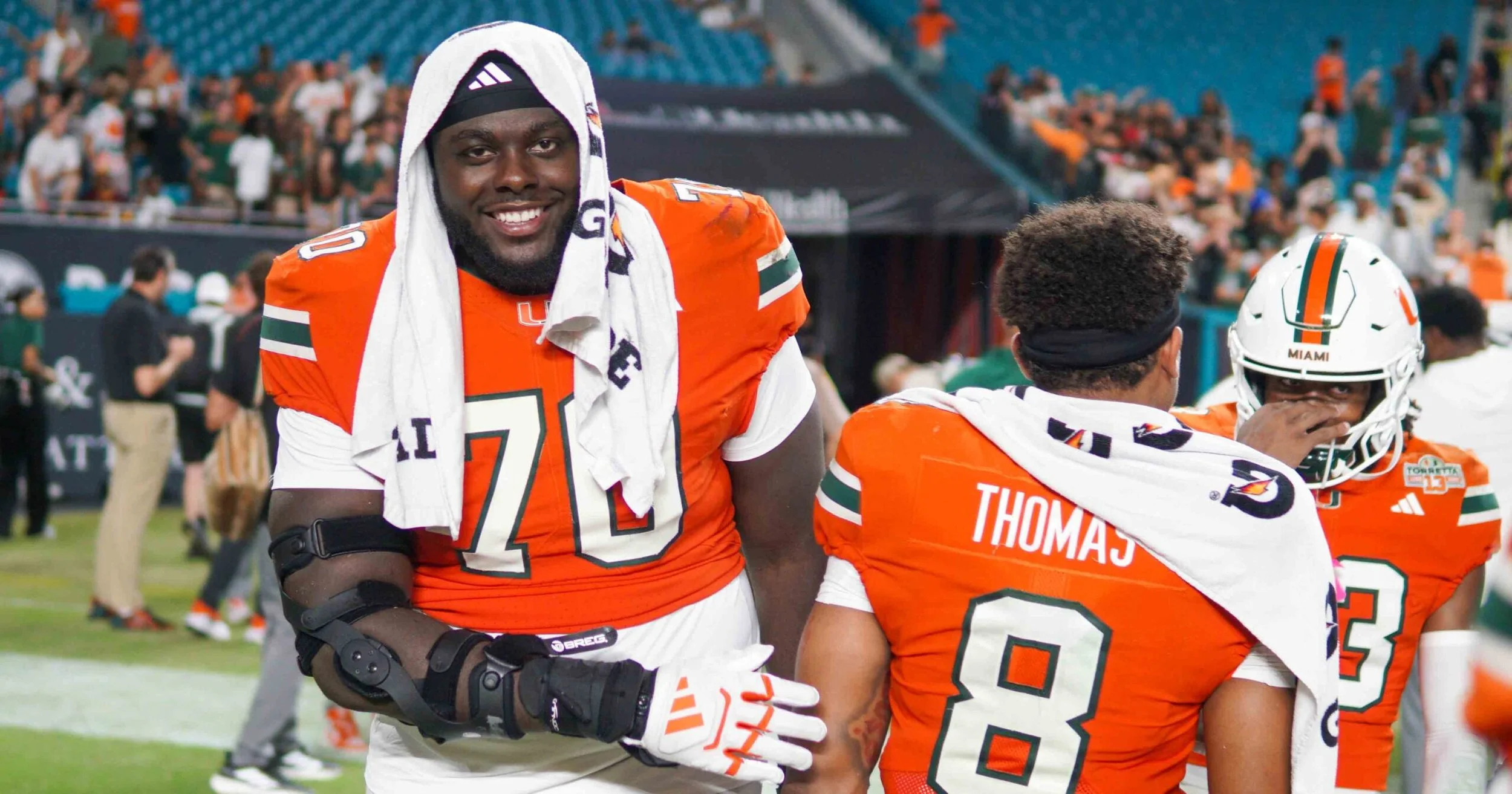 ‘The Human Skyscraper’ Climbs His Way onto the Steelers 2026 Draft Board