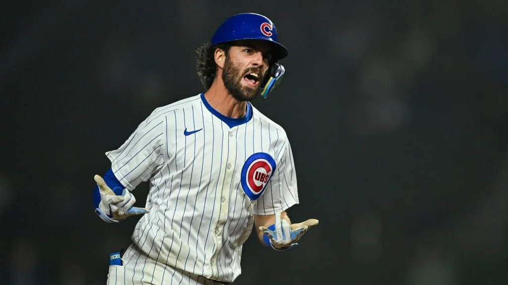 Two-Time All-Star Shortstop Is Still Making a Strong Impact on the Cubs Roster in 2026