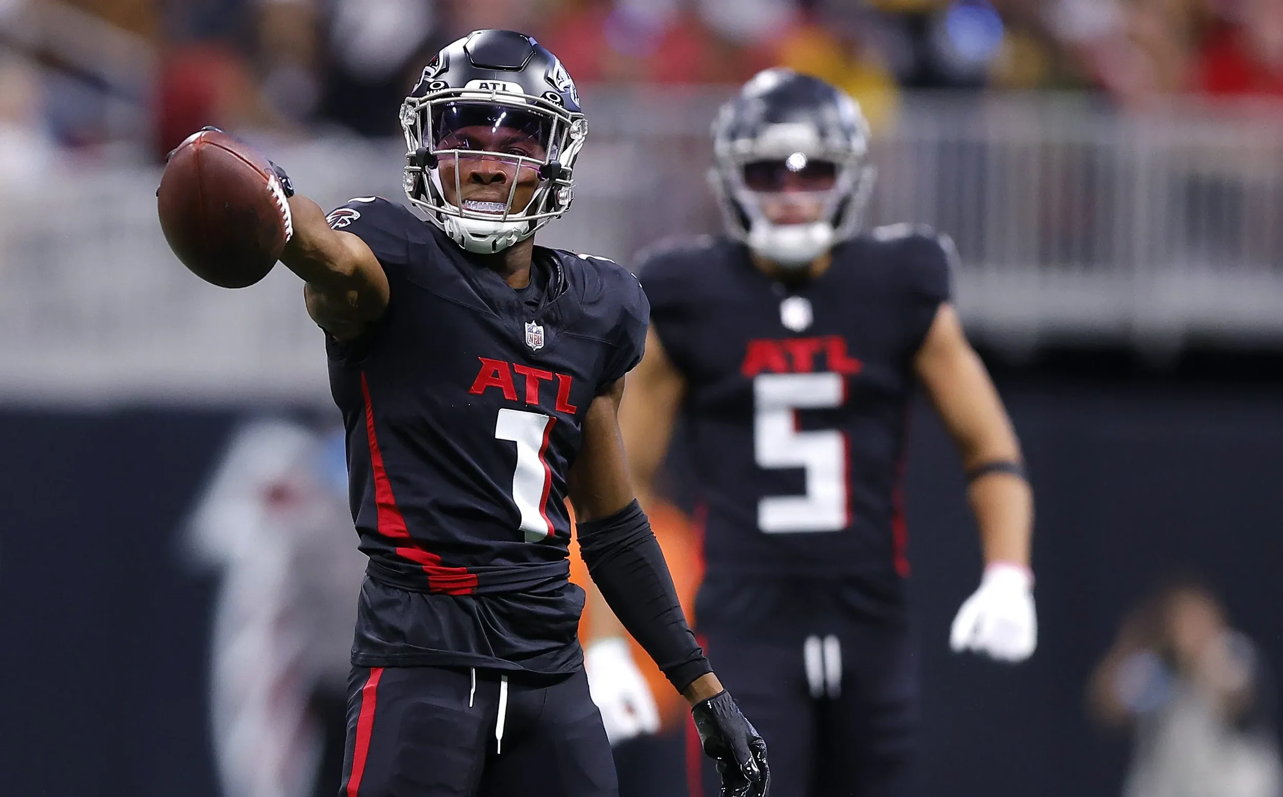 A Surprise Cut Creates Another Major Gap on the Atlanta Falcons Roster