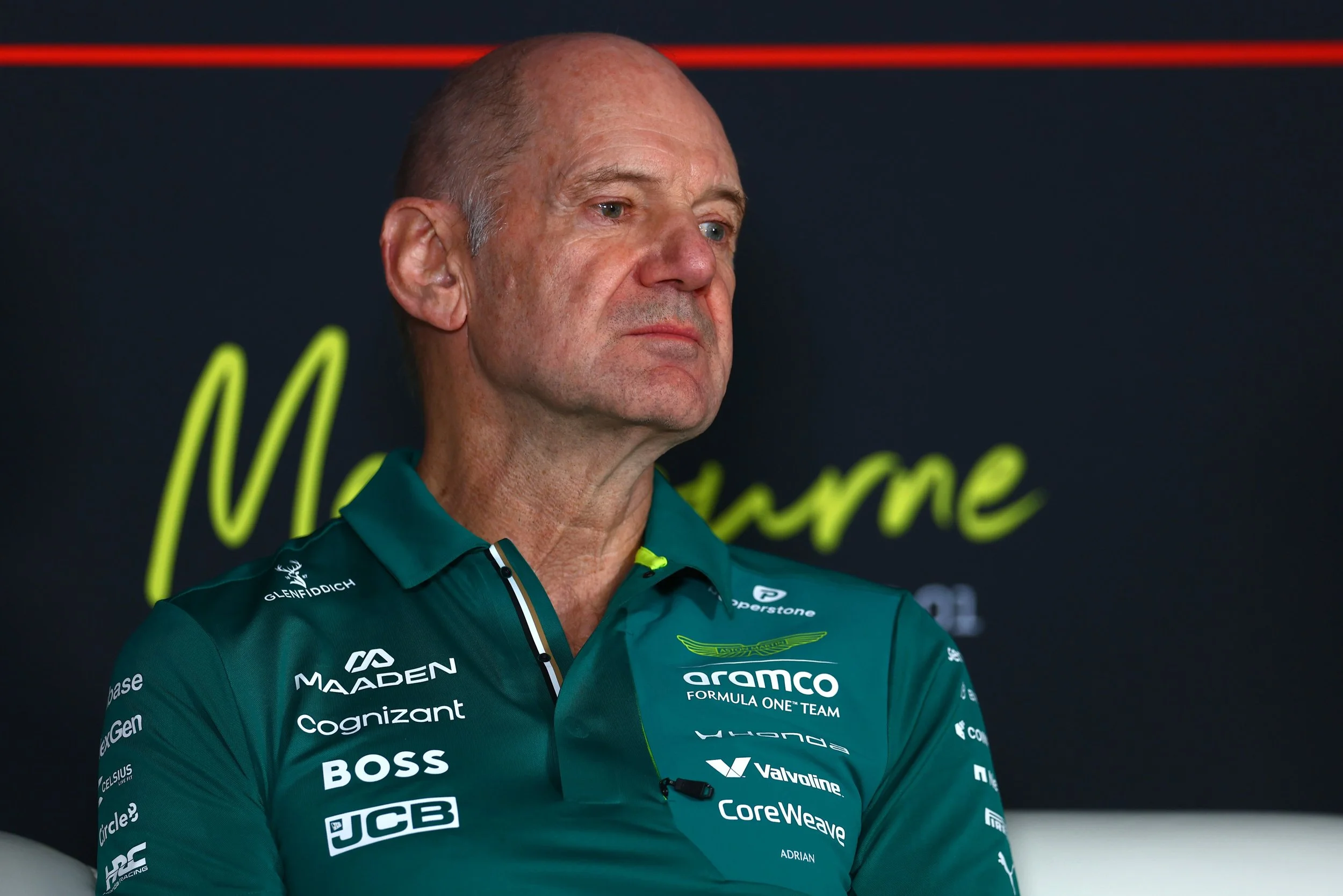 Aston Martin’s 2026 Car Debacle Leaves Drivers on Edge