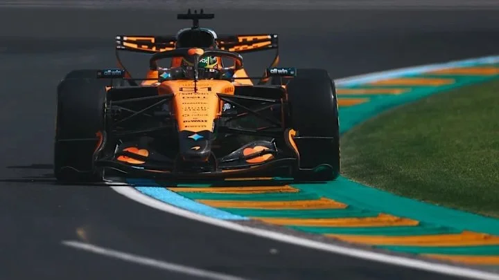 F1 Australia 2026: What Friday Practice Told Us About the Pecking Order