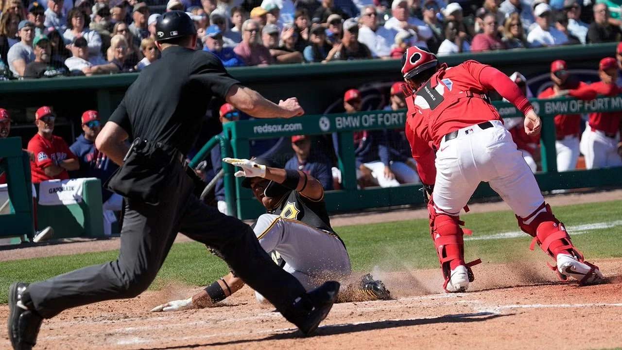 How Should the 2026 Red Sox Use the New ABS System?