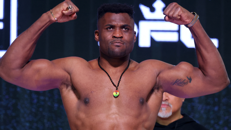 Life After PFL: What’s Next for ‘The Predator’?