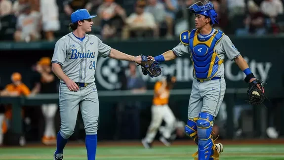 UCLA Maintains Its Grip on the Top Spot in the 2026 College Baseball Rankings