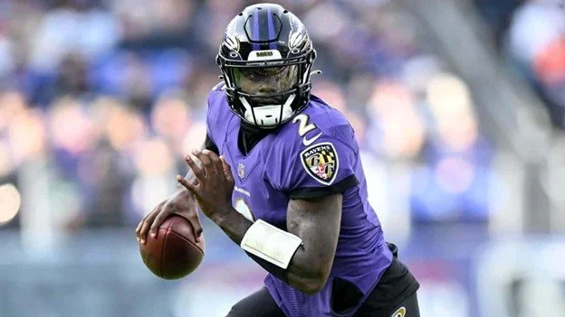 Formidable Veteran Backup QB Re-Signs with the Ravens