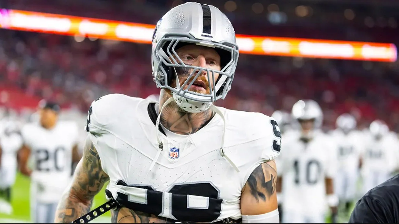 Grading Baltimore’s Blockbuster Trade for All-Pro Edge Rusher