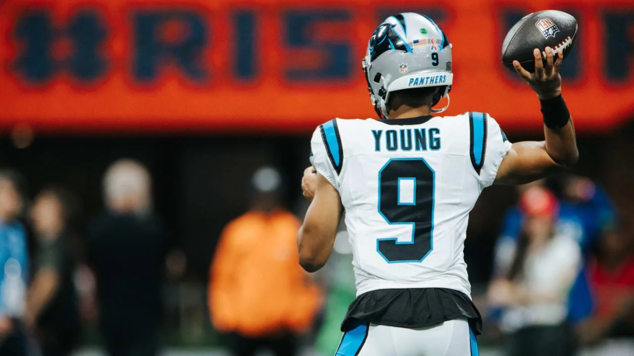 The Carolina Panthers Franchise Quarterback’s 2026 Pivotal Season Incoming