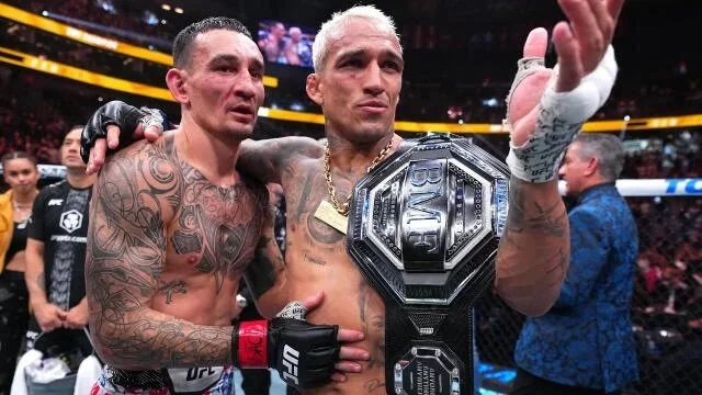 UFC 326: Biggest Takeaways of the Night