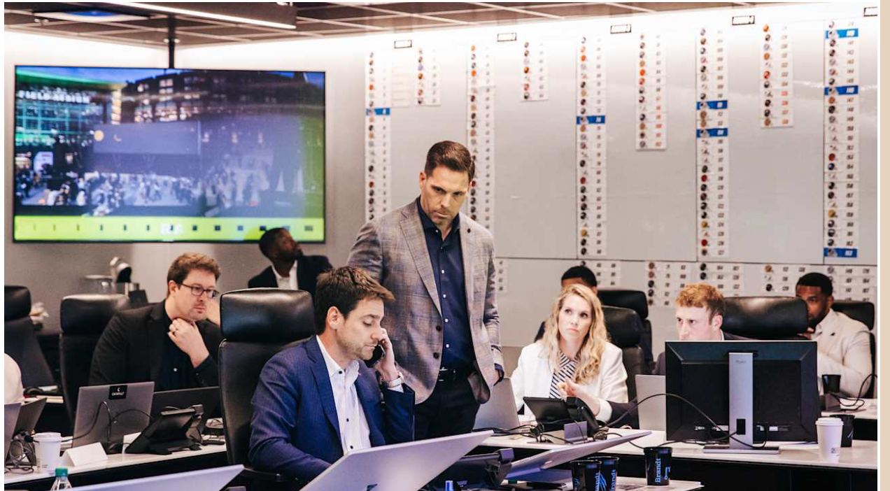 Who Should the Carolina Panthers Take with the 19th Pick in the 2026 NFL Draft?