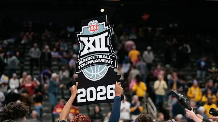 The Road to March Madness Begins with the 2026 Big 12 Tournament