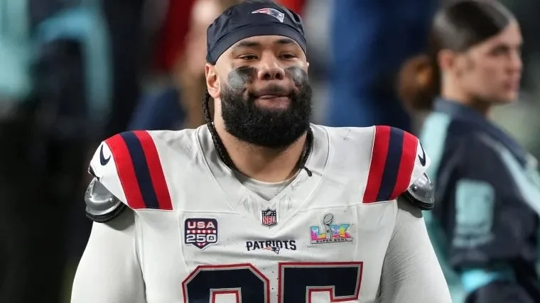 29-Year-Old Nose Tackle Inks Deal with the Chiefs