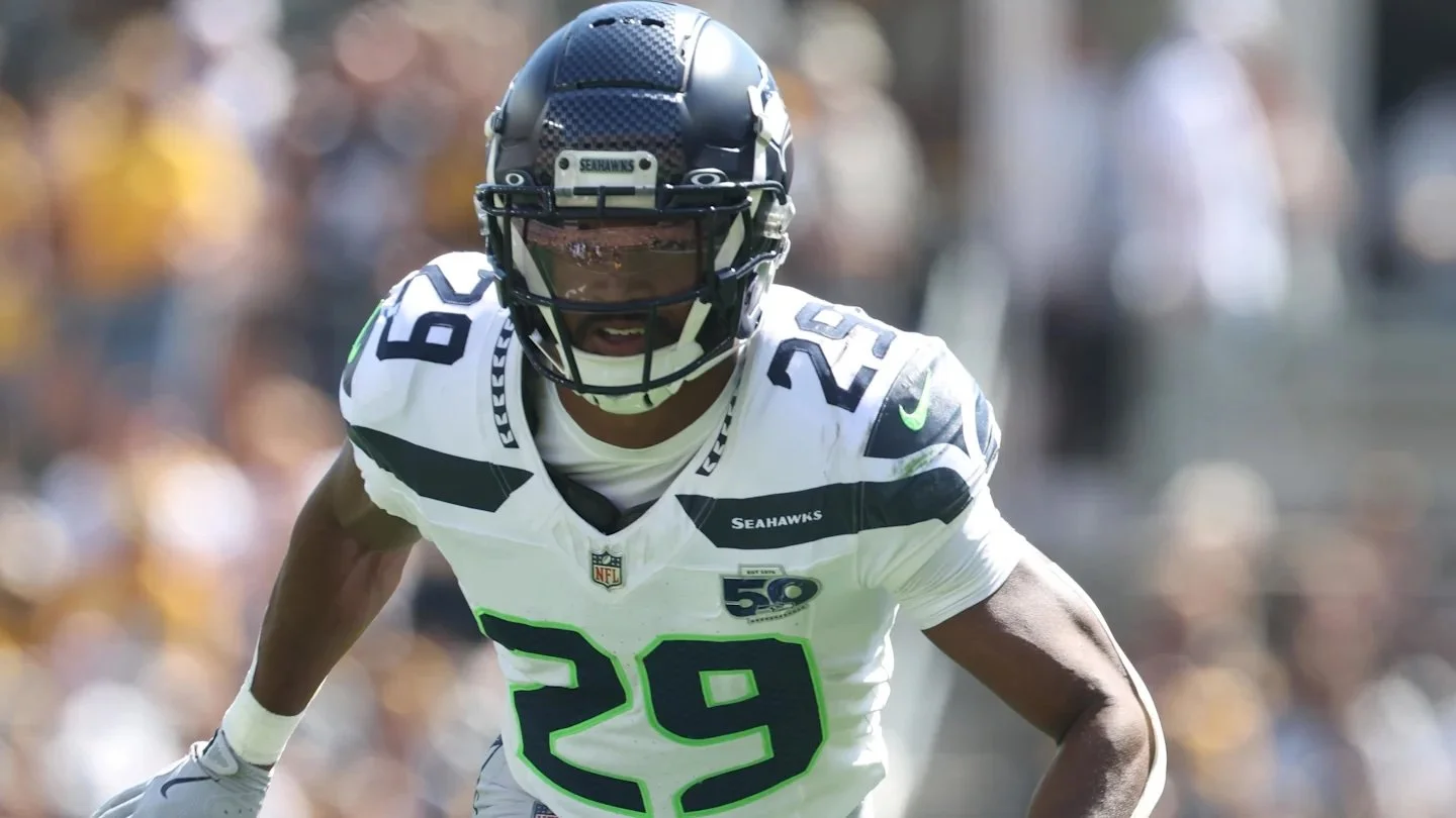 Former CFP National Championship and Super Bowl LX Champion Cornerback Re-Signs with the Seahawks
