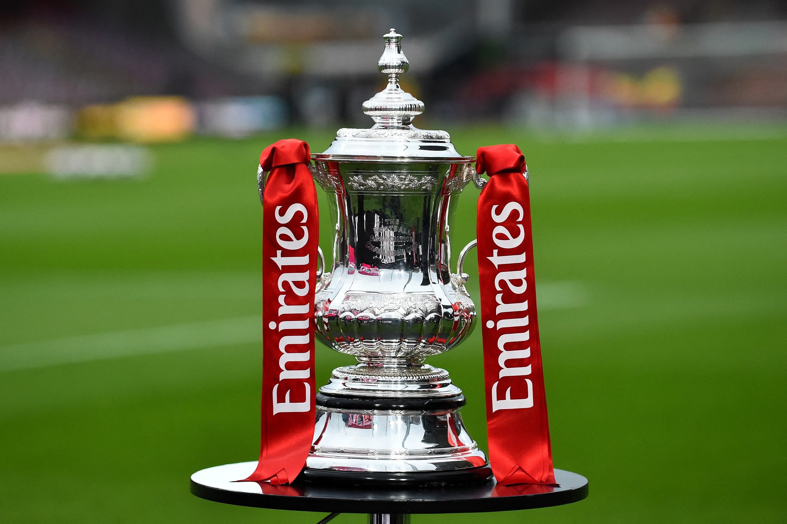 The 2026 FA Cup Quarterfinals Are Decided