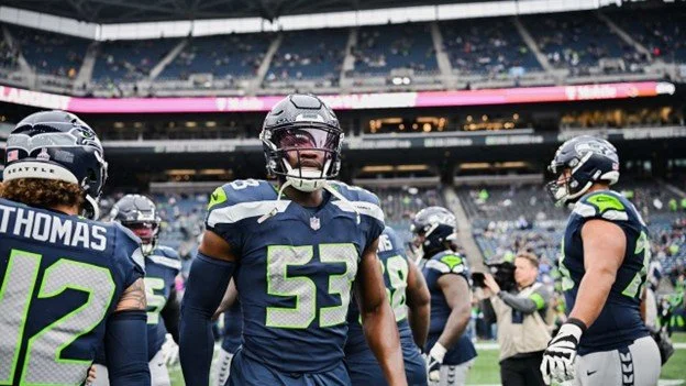 Former Second-Round Pick Signs with Bengals