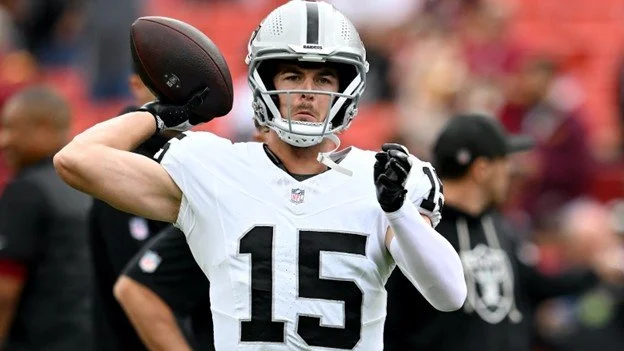 Former Super Bowl Backup QB Signs with Carolina Panthers