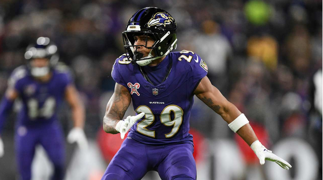 Former 2021 Undrafted Safety Reaches Deal with the Giants