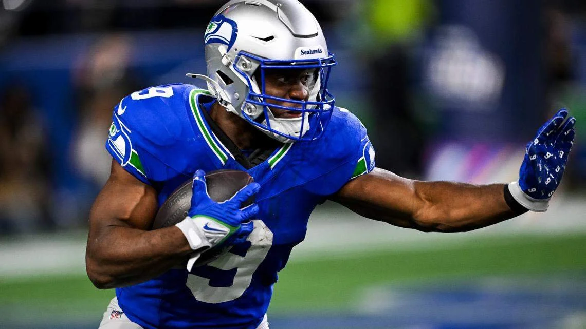 Kansas City on the Run: What the Signing of a Super Bowl MVP Could Mean for the Chiefs