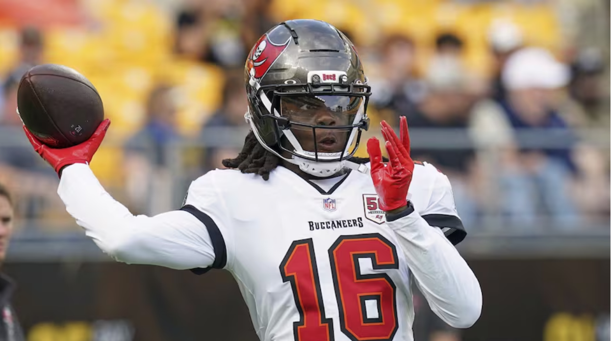 Detroit Lions Agree to Terms with Journeyman QB