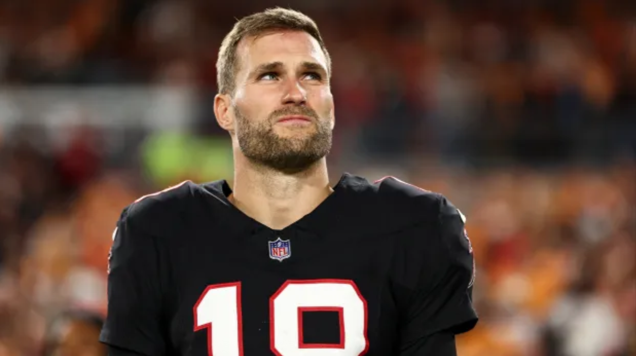 Steelers Are Eyeing a Four-Time Pro Bowl Quarterback as a Backup Plan in 2026 Free Agency