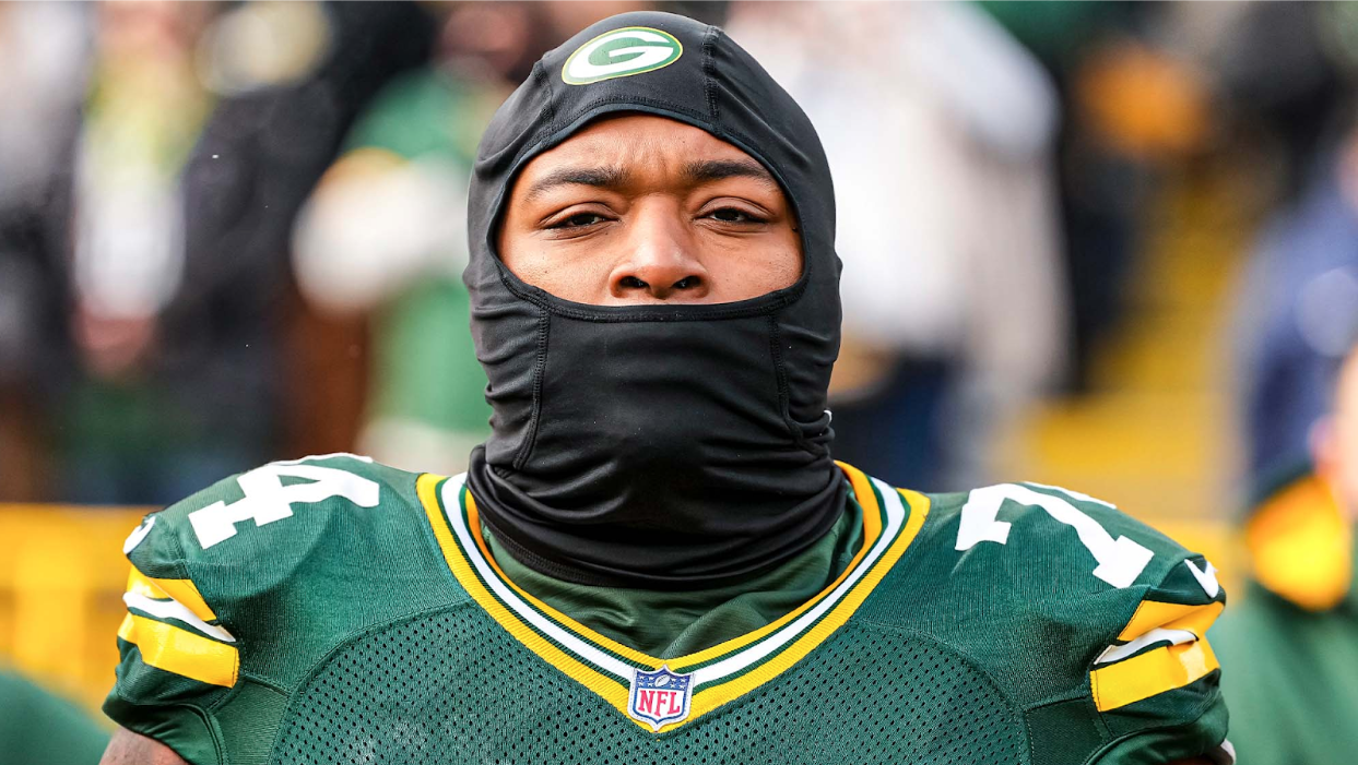 What Does Signing a Former Pro Bowl Packers Center Give the Cleveland Browns?