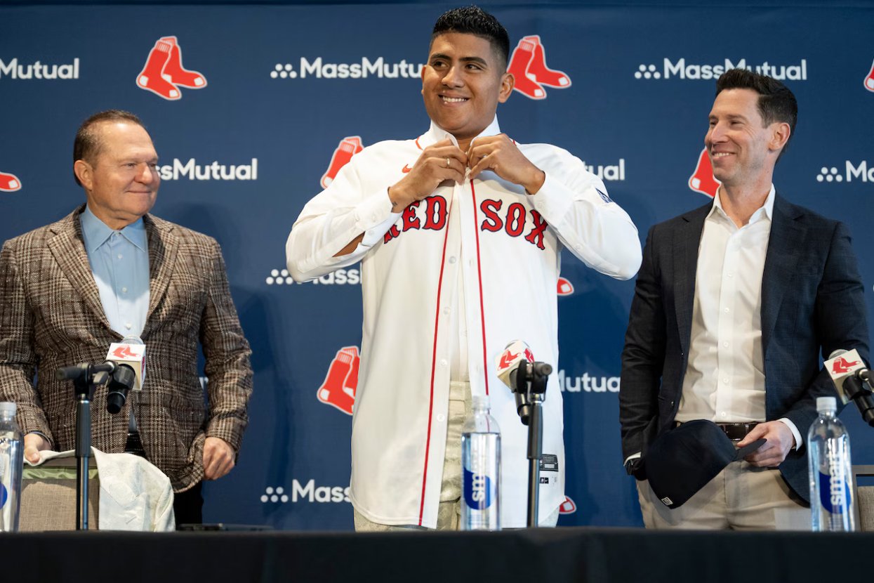 The Three Riskiest Signings of the 2026 MLB Offseason