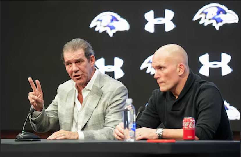 Is Baltimore’s Quiet Approach in Free Agency a Smart Long Game or a Major Miscalculation?