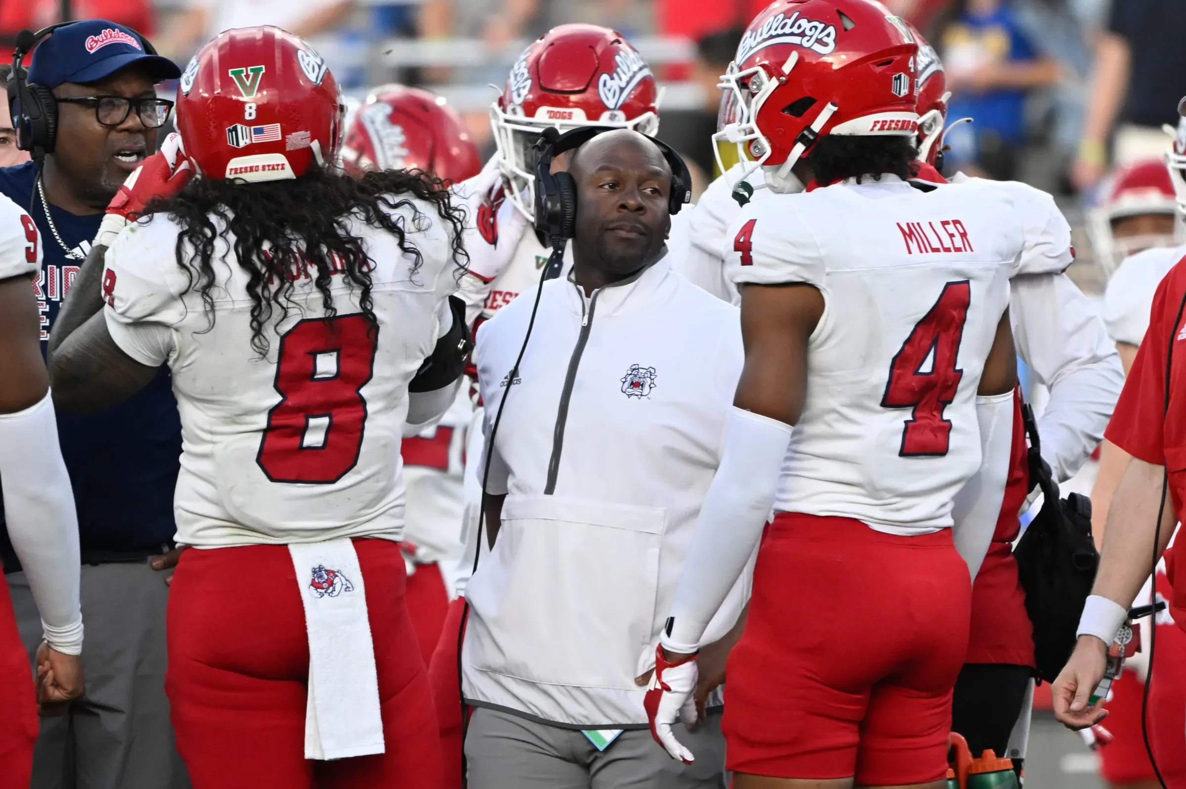 Small Spotlight, Big Impact: Fresno State Football's NFL Development Machine