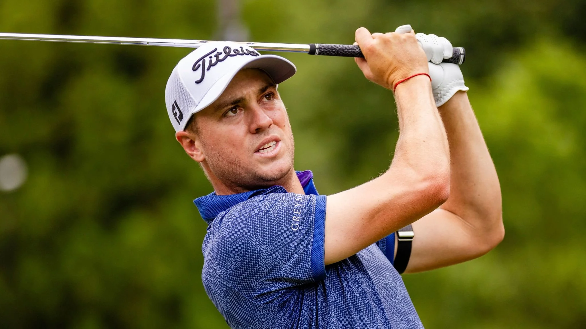 Was the Arnold Palmer Invitational the Right Time for a Two-Time PGA Champion to Return From Injury?