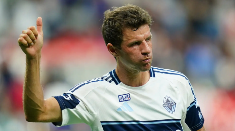 The Leader Behind the Vancouver Whitecaps New Identity in 2026