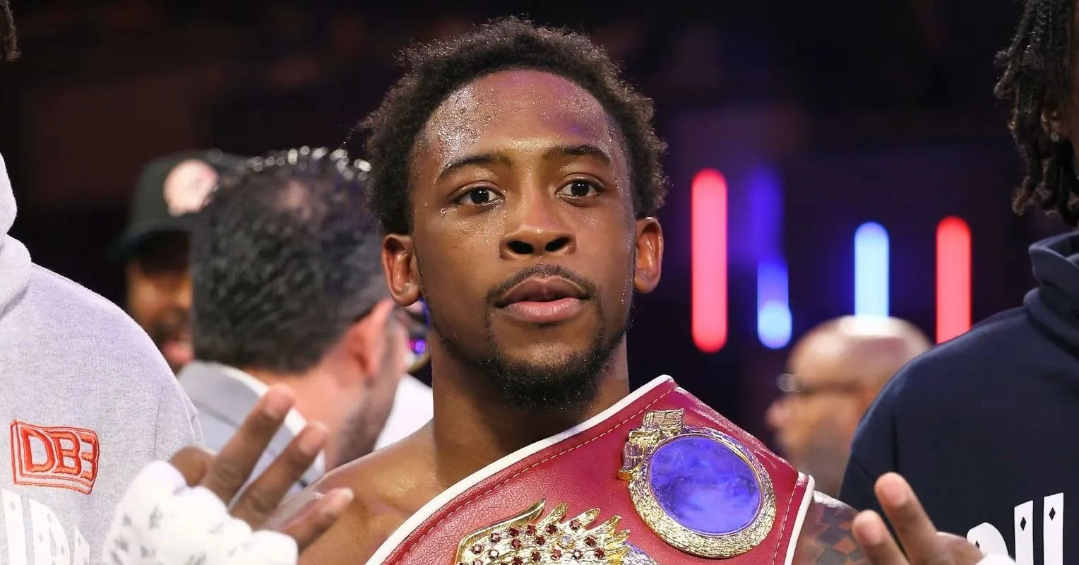 Can Fighters Balance Fame and Focus in Modern Boxing?