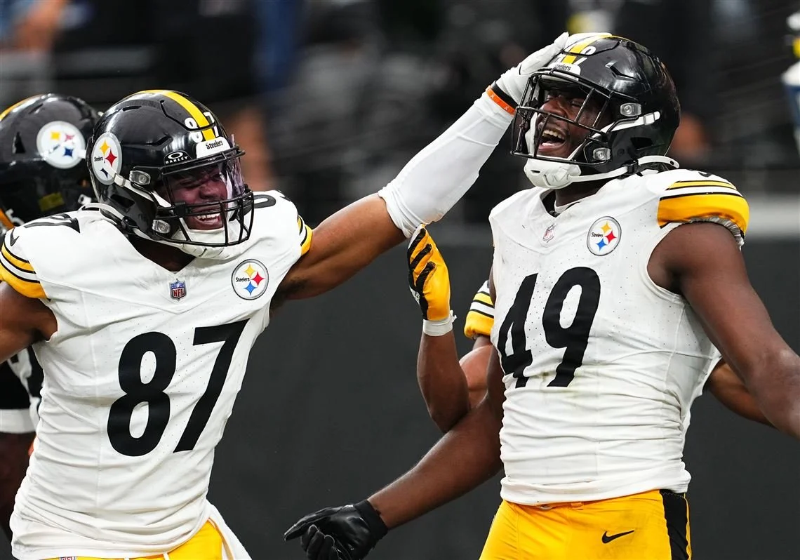 Steelers Decide Not to Tender Three of Their 2026 Restricted Free Agents